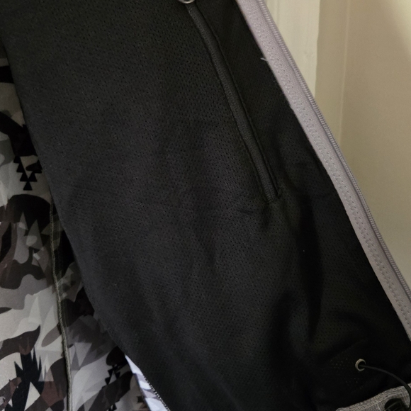 NWT Men's Hooey Brand Jacket, Size L - Picture 12 of 15